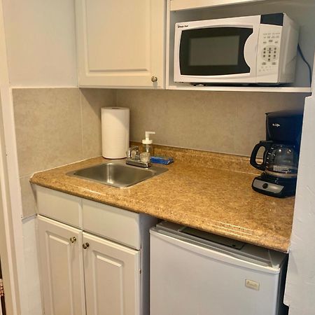 Girasole Apartments Miami Beach Buitenkant foto