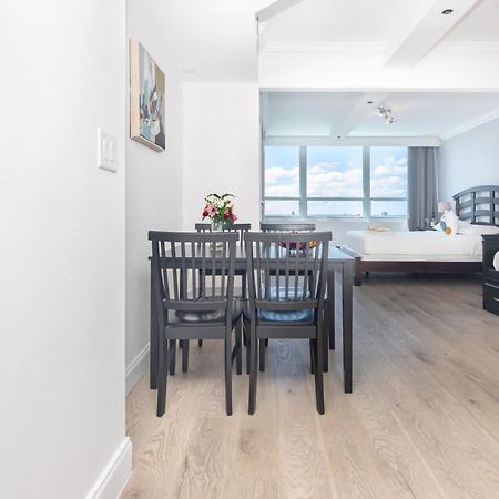 Girasole Apartments Miami Beach Buitenkant foto