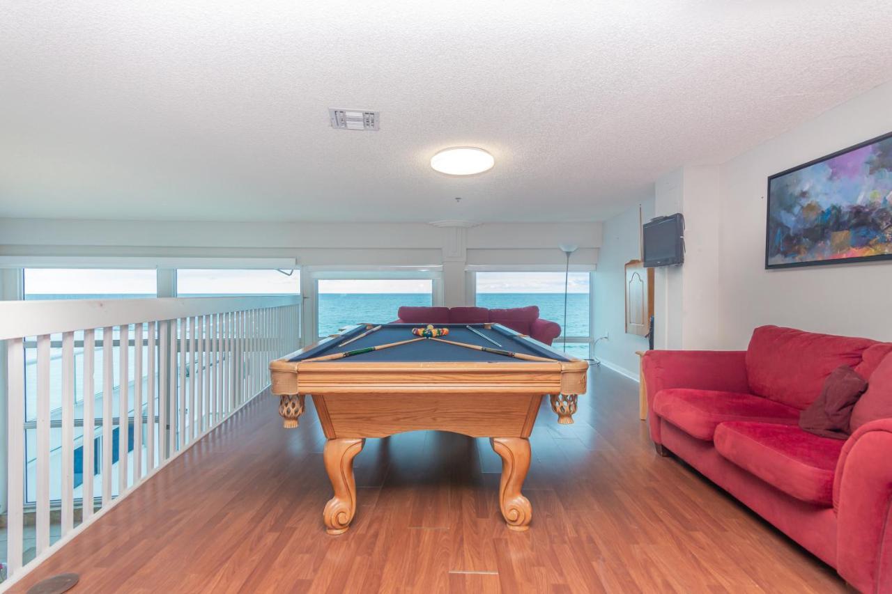 Girasole Apartments Miami Beach Buitenkant foto