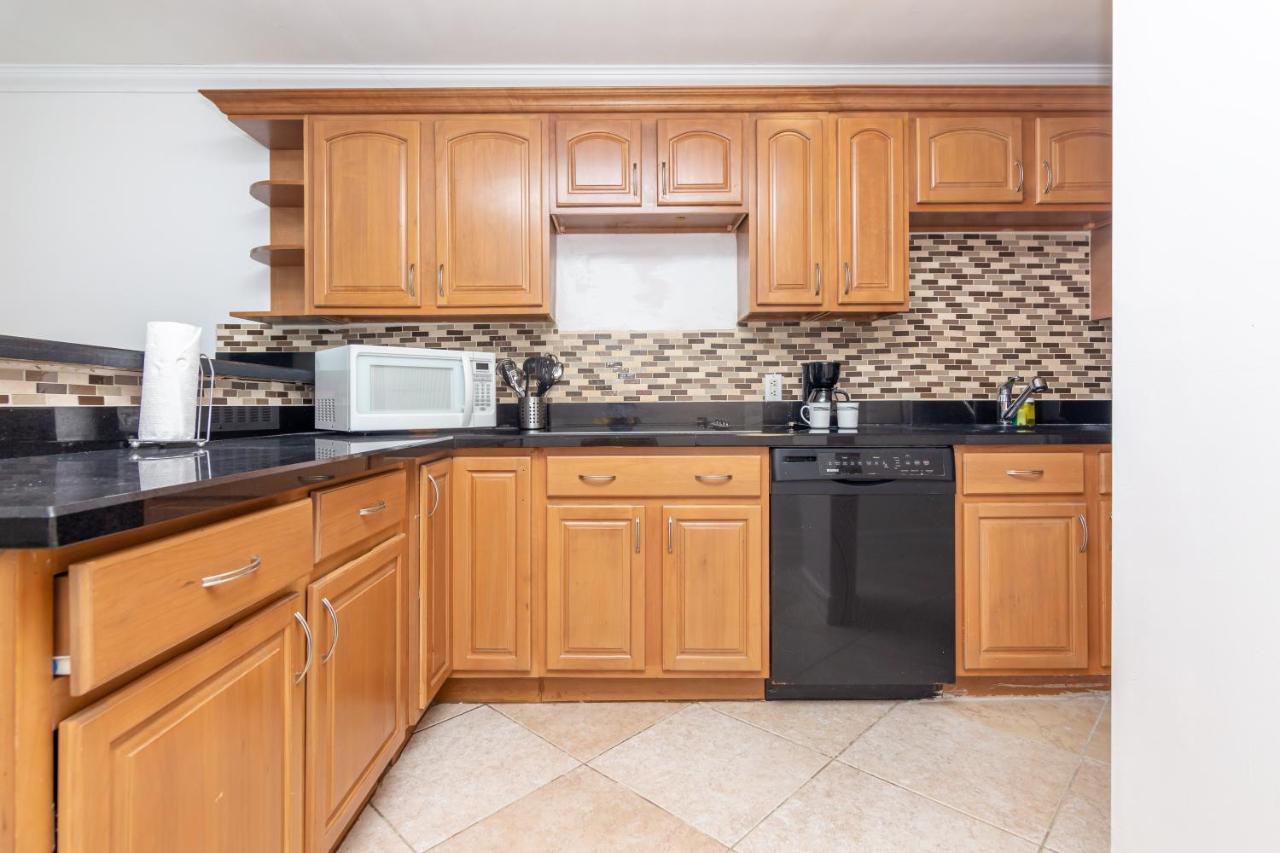 Girasole Apartments Miami Beach Buitenkant foto