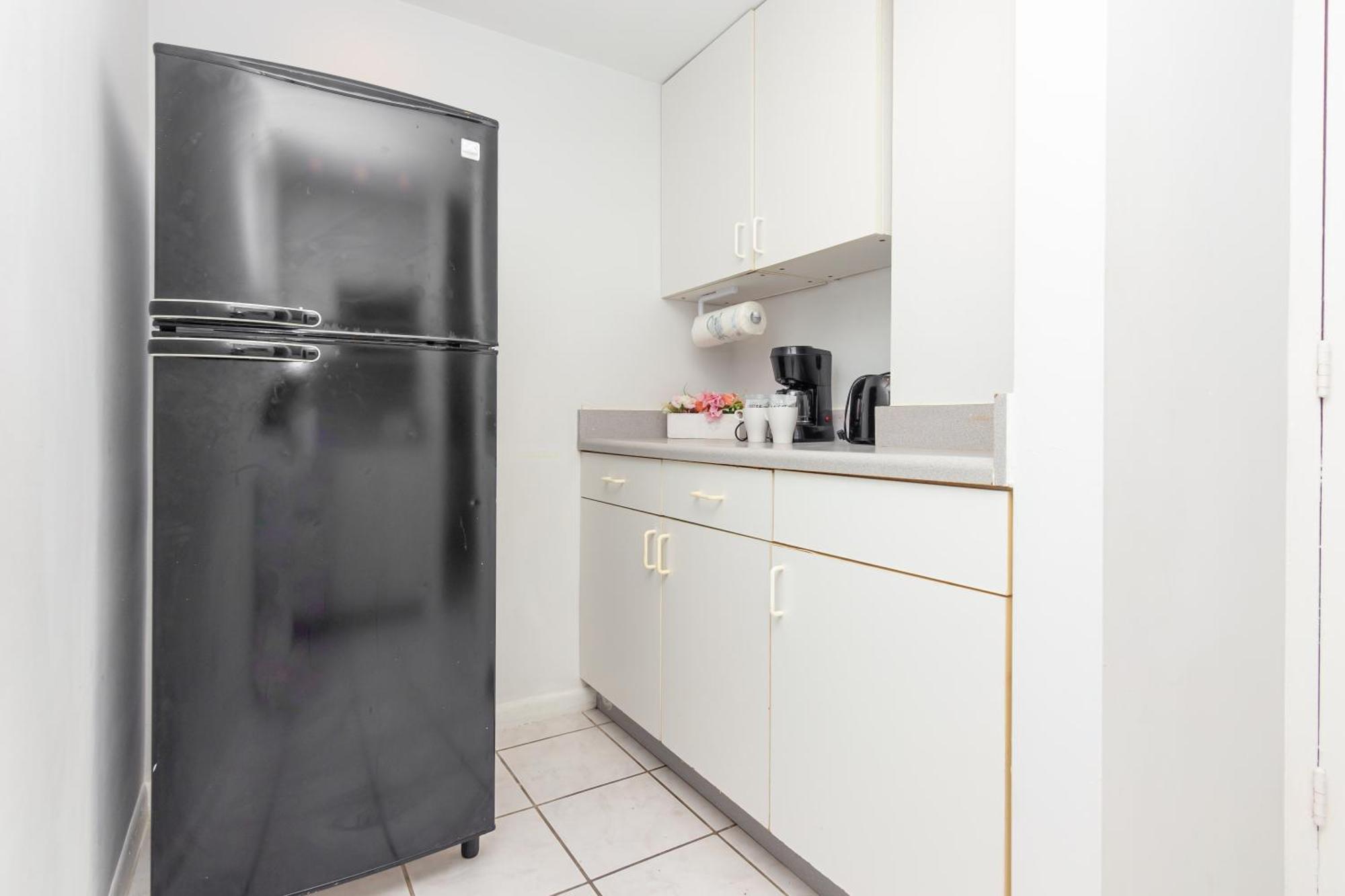 Girasole Apartments Miami Beach Buitenkant foto
