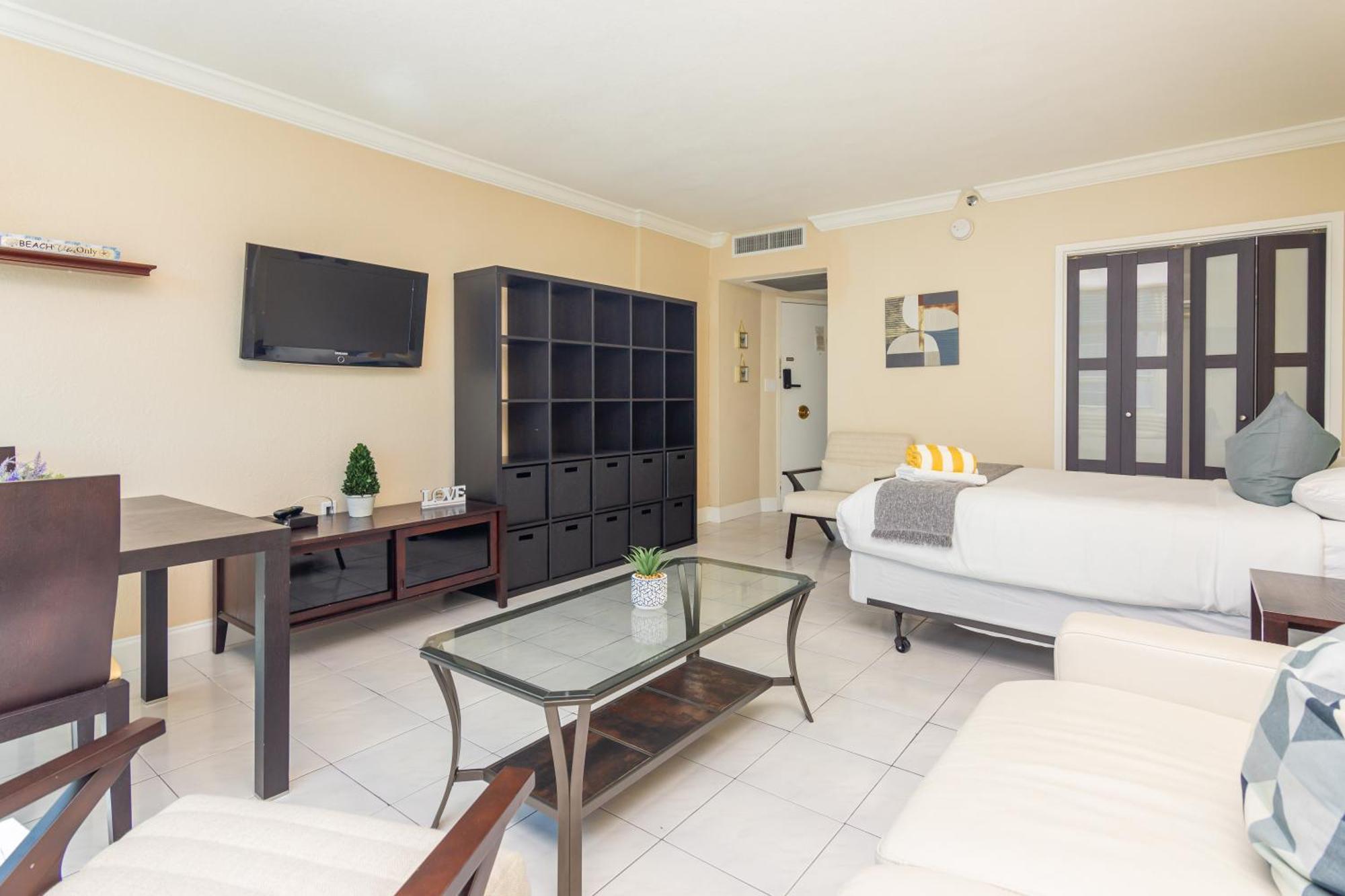 Girasole Apartments Miami Beach Kamer foto