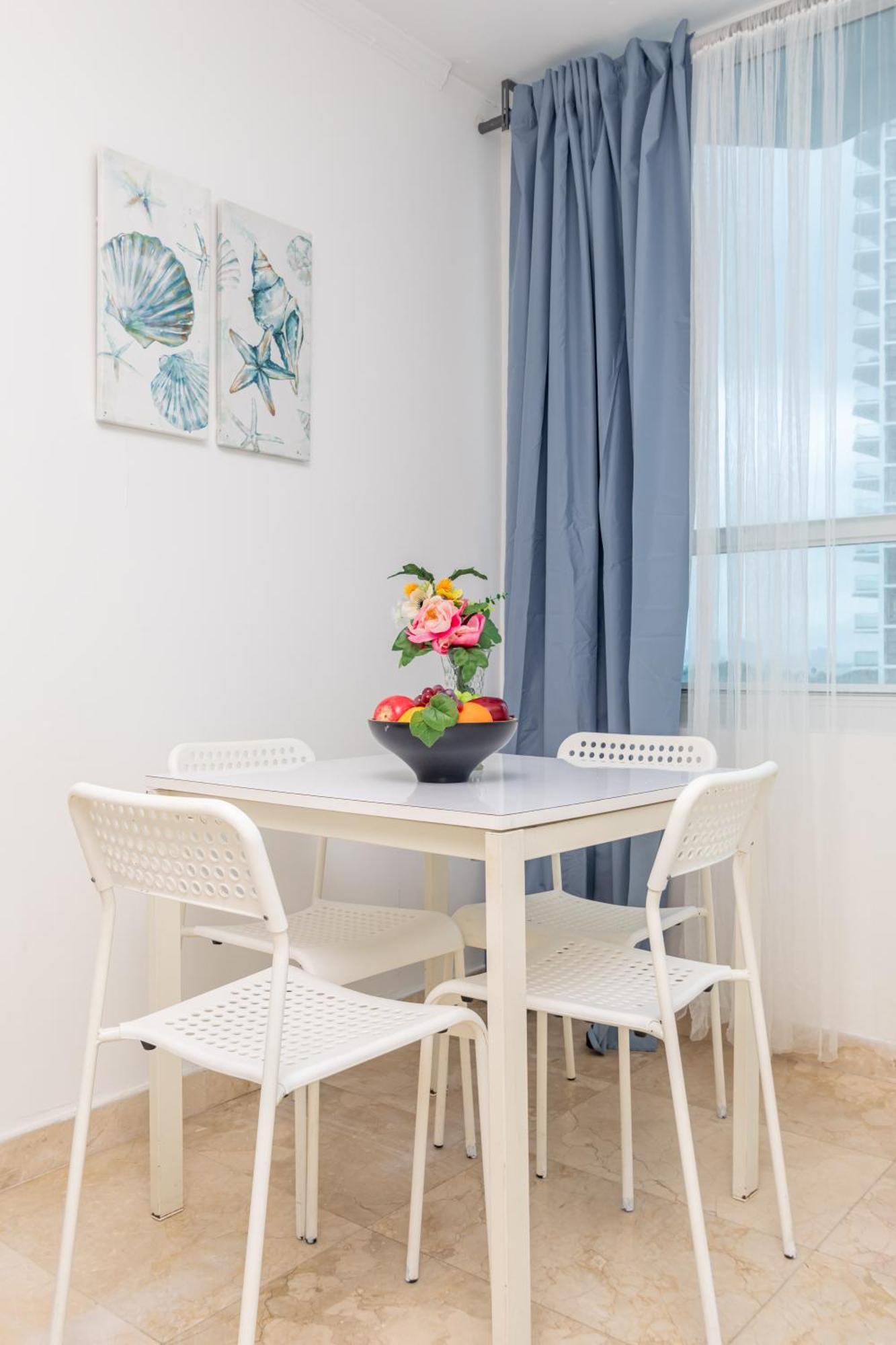 Girasole Apartments Miami Beach Kamer foto
