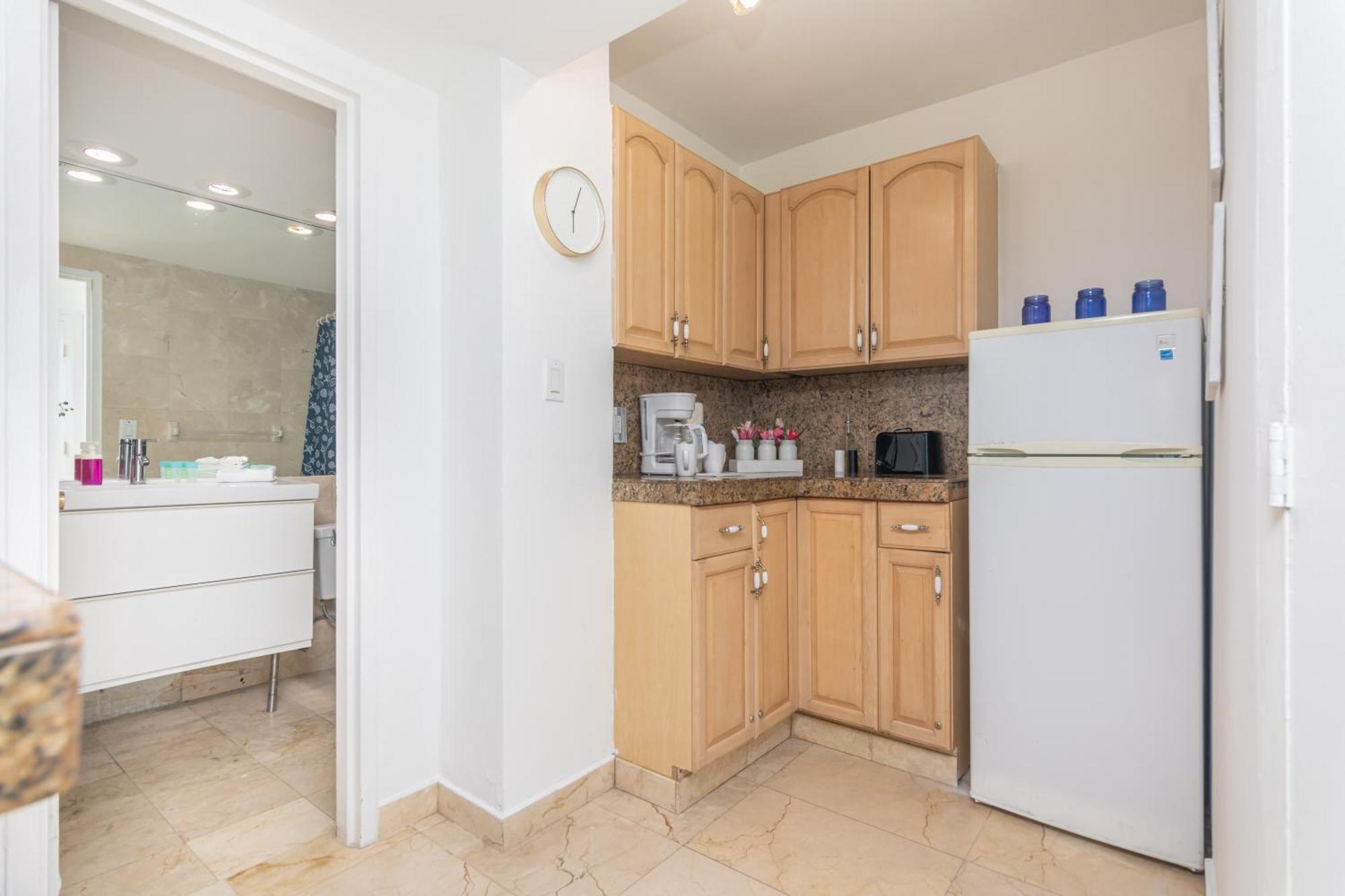 Girasole Apartments Miami Beach Kamer foto