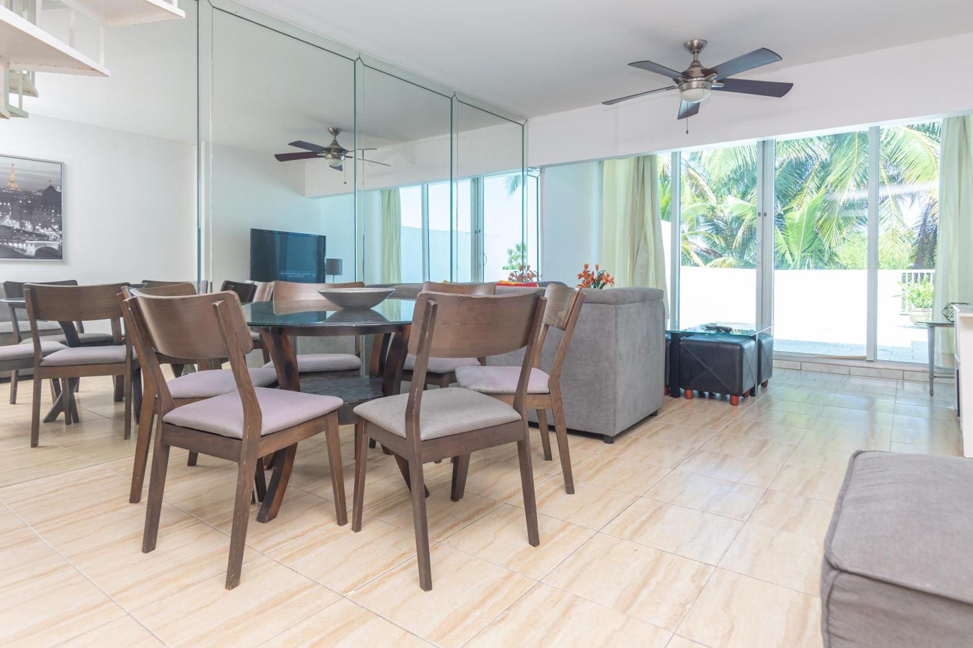 Girasole Apartments Miami Beach Kamer foto