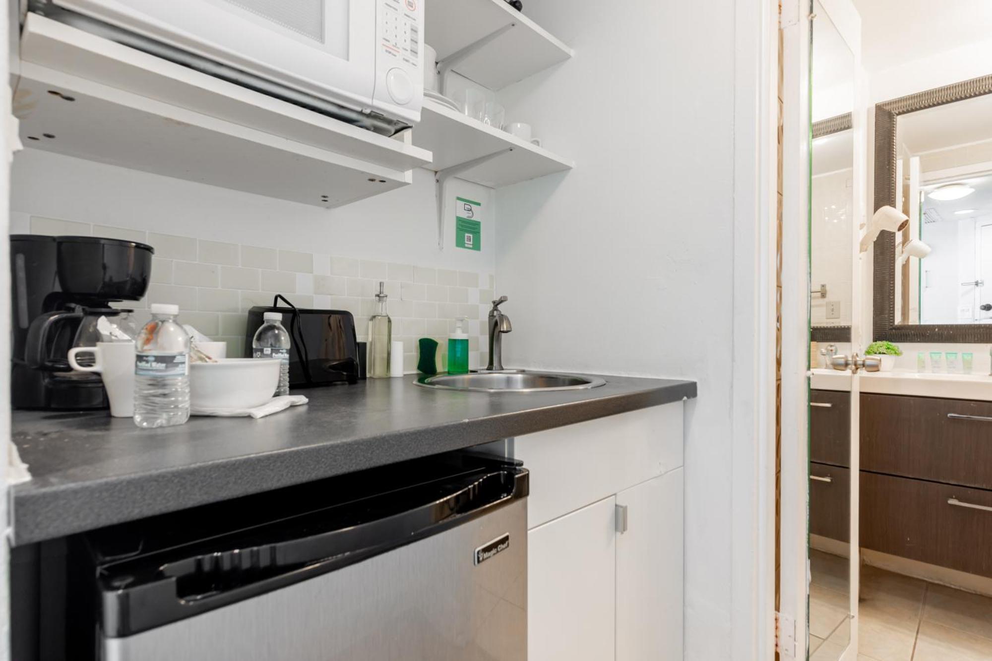 Girasole Apartments Miami Beach Kamer foto